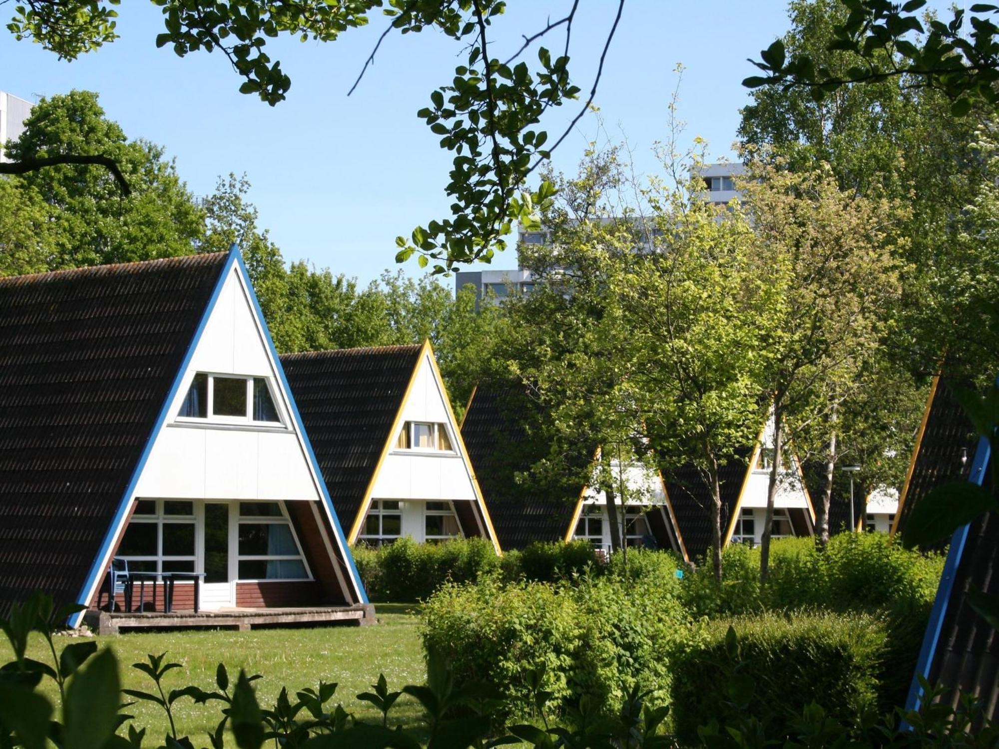 Ferienhaus Im Ostseeresort Dampland In Perfekter Lage Exterior photo